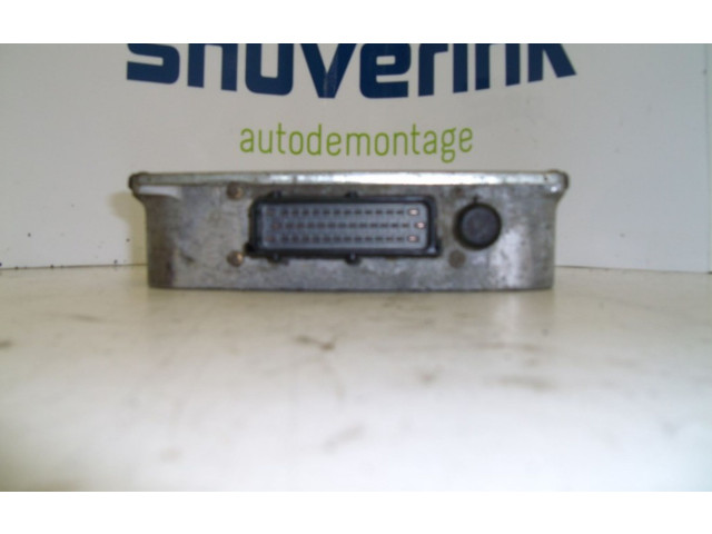 Turbodmychadlo Радио/ проигрыватель CD/DVD / навигация 8200306333, 04220235   Renault Espace IV   G9T-742