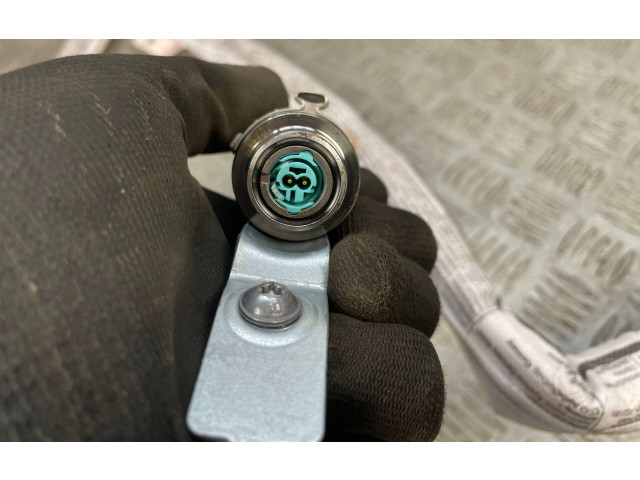 Боковая подушка безопасности 3V9880742E Skoda Superb B8 (3V)