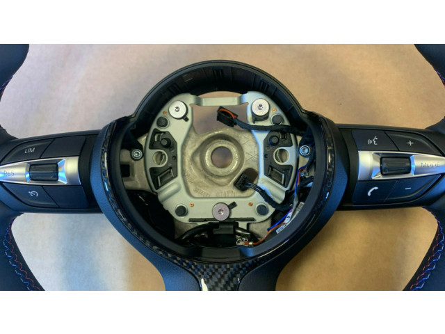 Volant BMW 2 F22 F23 2015 32307848338, 32307850403