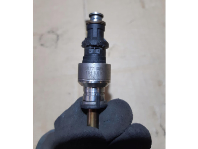 Vstřikovač Audi Q7 4L