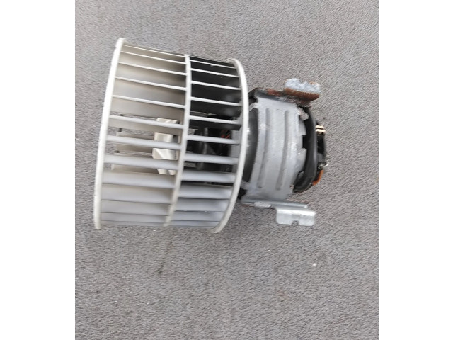 Вентилятор печки Saab 9-3 Ver1