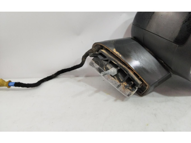 Зеркало электрическое Citroen C4 I 2004 - 2010 года