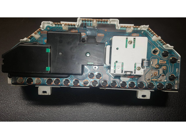 Přístrojová deska Citroen Berlingo 2000 9621185680, 499904