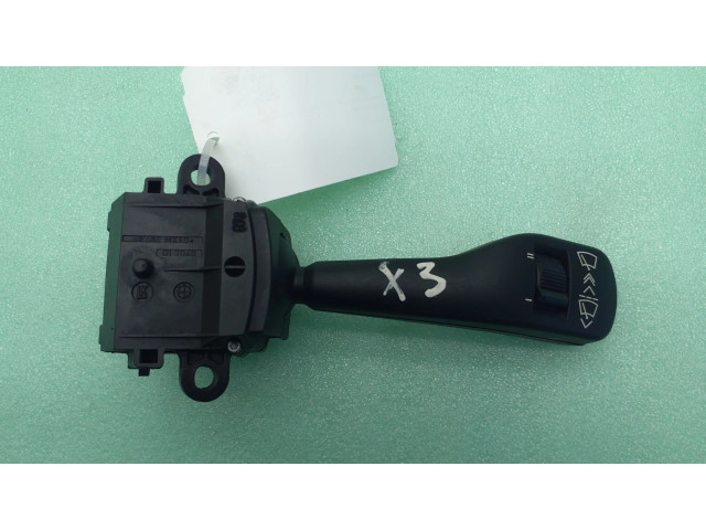 Ручка стеклоочистителей 363669, 01204020 BMW X3 E83