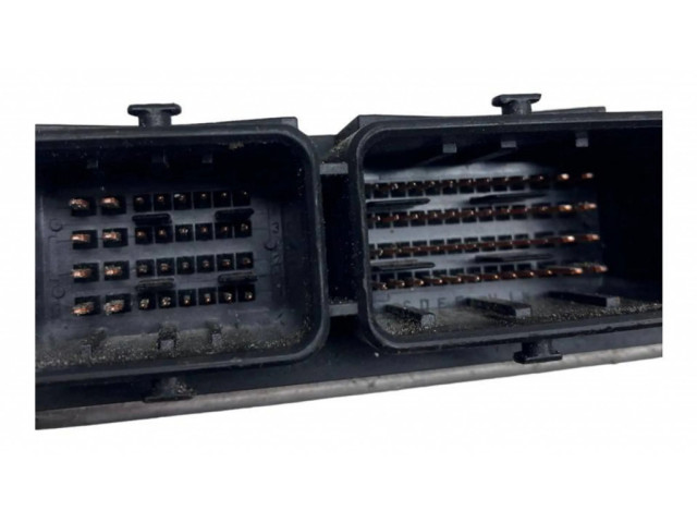 Řídící jednotka 4M5112A650ND, 0281011263 Ford Focus C-MAX 2005