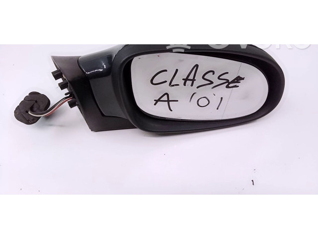Зеркало электрическое        Mercedes-Benz A W168  1997 - 2004 года   