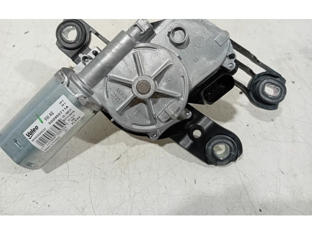 Моторчик заднего дворника 5G0955711A    Volkswagen Golf VII