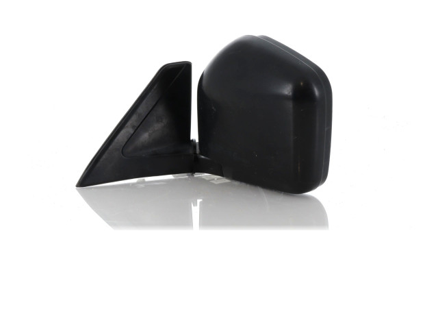 Зеркало электрическое Mitsubishi Pajero Sport I 1996 - 2008 года