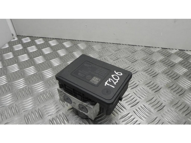 Блок АБС 5Q0907379AE, VD13940   Volkswagen  Golf VII  2013-2019 года