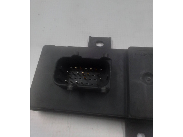 Блок управления 4KE915233B, 3522080302 Audi e-tron