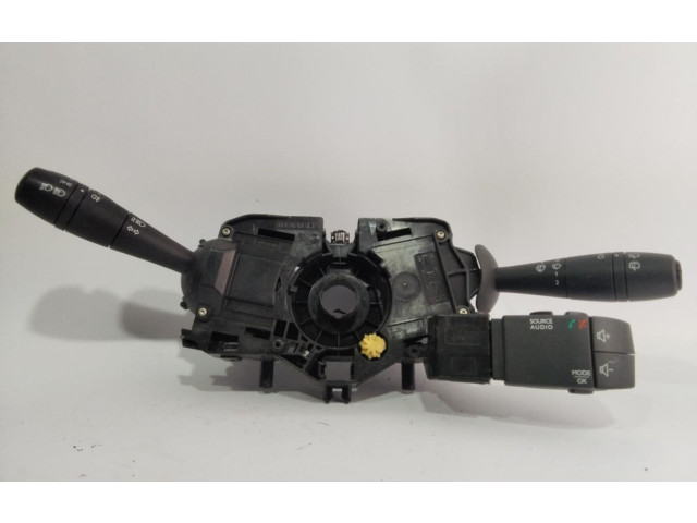 Подрулевой шлейф SRS 255675914R   Renault Clio III