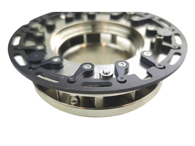 Турбина Ford Ranger 889939, 822182