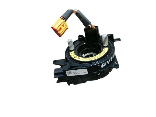 Подрулевой шлейф SRS 31313818, ANJ761003B   Volvo V70