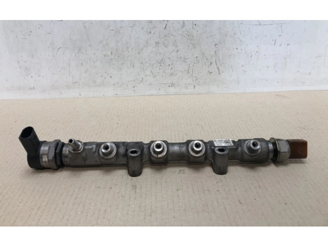 Топливная рампа R03P125K, R03P125K   Skoda Fabia Mk2 (5J)   для двигателя CFWA