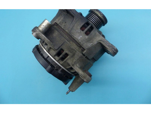 Генератор 0124525093, IMPRK1315383 Volkswagen Jetta VI