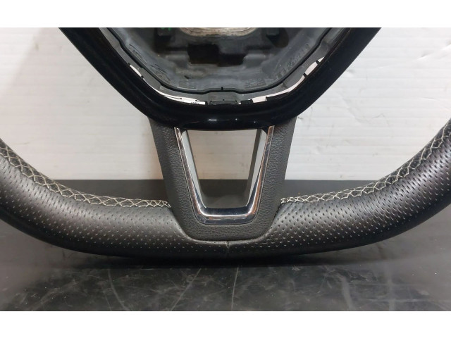 Руль Skoda Kodiaq  2017 - 2024 года 5E0419091BT, 5E0419685A      