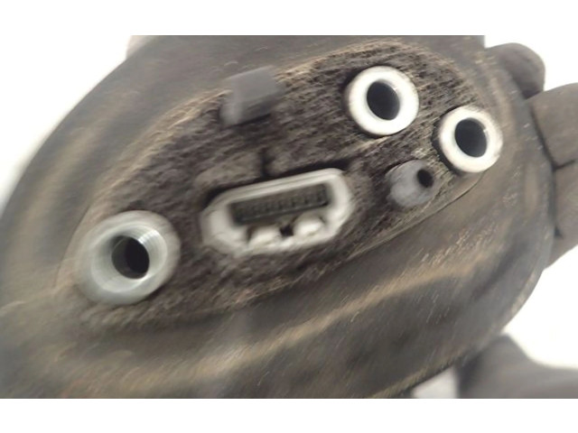 Zpětné zrcátko Fiat Punto Evo 2010 000073559369