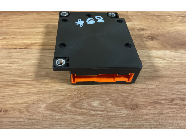 Блок управления надувных подушек 1499801080, L4V4E05A235   Citroen C8