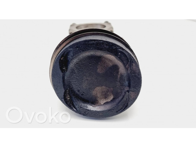 Поршень с шатуном BWR BWR Bentley Flying Spur для бензинового двигателя 6.0