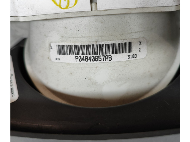 Přístrojová deska Dodge Caliber 2007 P04840657AB, P05107000AH