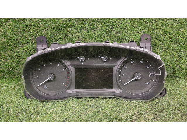 Přístrojová deska Buick Encore I 2017 42518504, 175597137