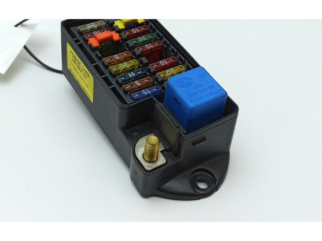 Блок предохранителей LNA2800CG, 110844120794 Jaguar XJ X300