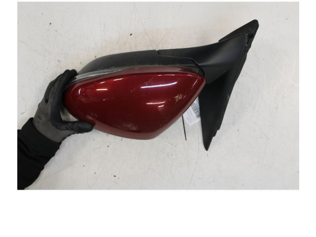 Zpětné zrcátko  Alfa Romeo Stelvio 2022    