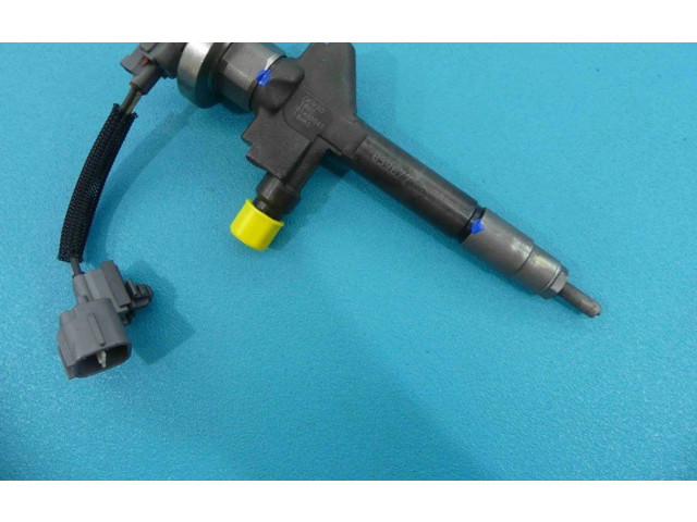 Vstřikovač 13H50, IMPRK859677 Mazda MPV II LW