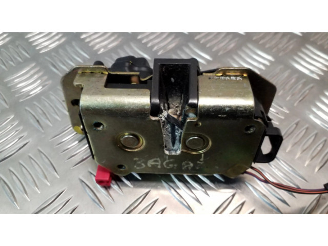 Zámek zadních dveří 673AEA Chrysler Voyager 2006