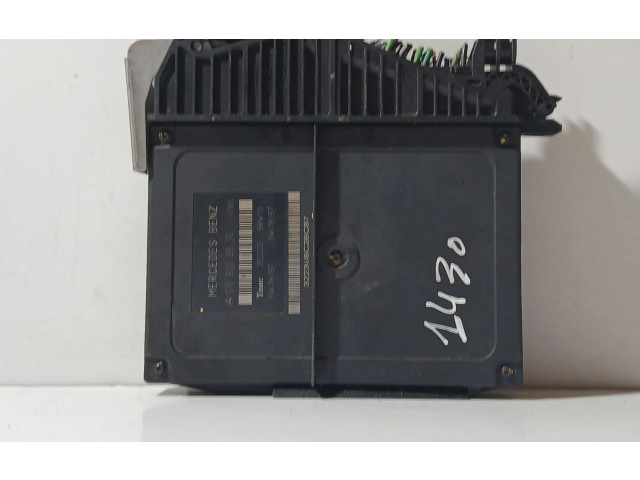 Řídící jednotka 1708200926 Mercedes-Benz SLK R170