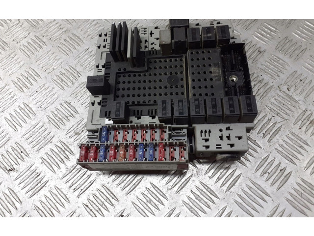 Блок управления голосом 8651547   Volvo V70