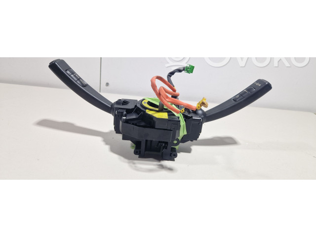 Подрулевой шлейф SRS 17D774E Volvo C70