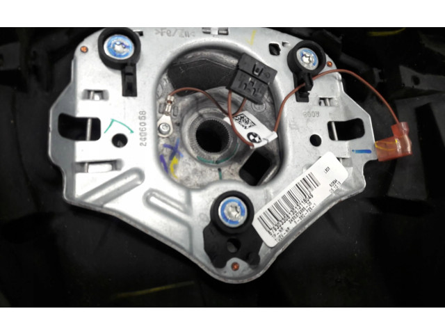 Руль BMW X3 F25  2010 - 2017 года 32306879175      