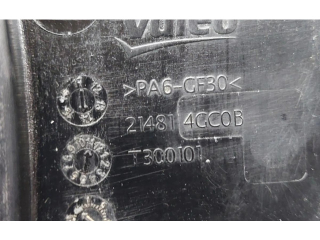 Вентилятор печки    214814GC0B   Infiniti Q50