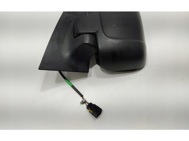 Зеркало электрическое        Peugeot Expert  2007 - 2016 года   