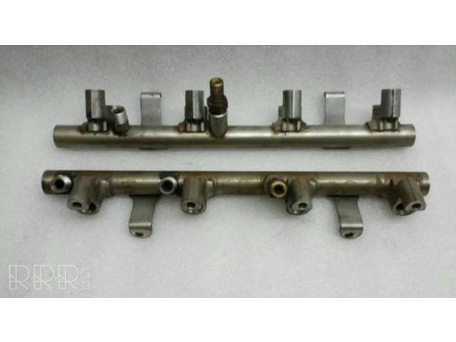 Vstřikovací lišta 079133315E, 079133316E Audi RS4 B7 pro benzínový motor 4.2