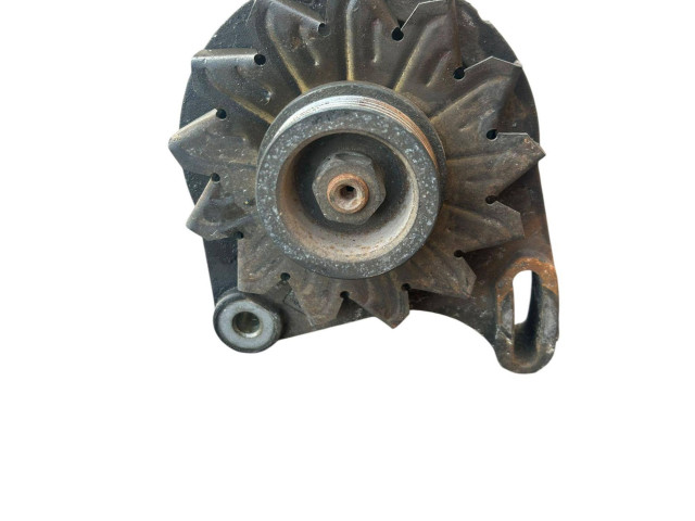 Генератор 63321173, AA125R65A Fiat Seicento/600