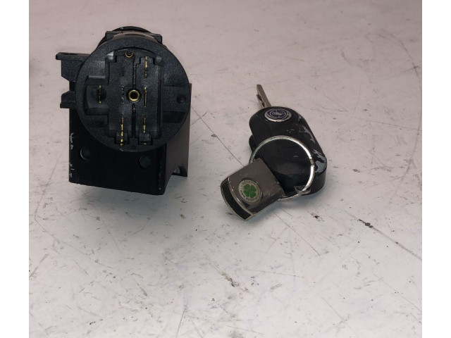 Řídící jednotka Lancia Musa 2009