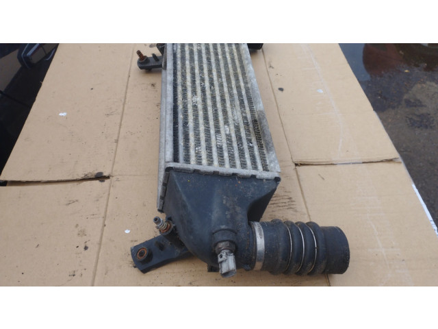 Интеркулер XS4Q9L440BD Ford Galaxy 1.9