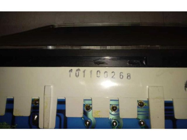 Панель приборов 9129050   Volvo S80       