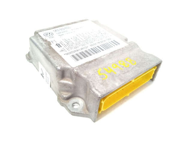 Блок подушек безопасности 5K0959655, 5WK44200   Volkswagen Golf SportWagen
