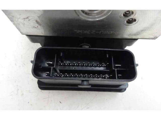 Блок АБС 8G91-2C405-AB Ford S-MAX 2006 - 2015 года