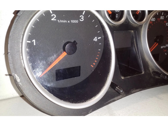 Панель приборов 110080150, 81117994 Audi A2