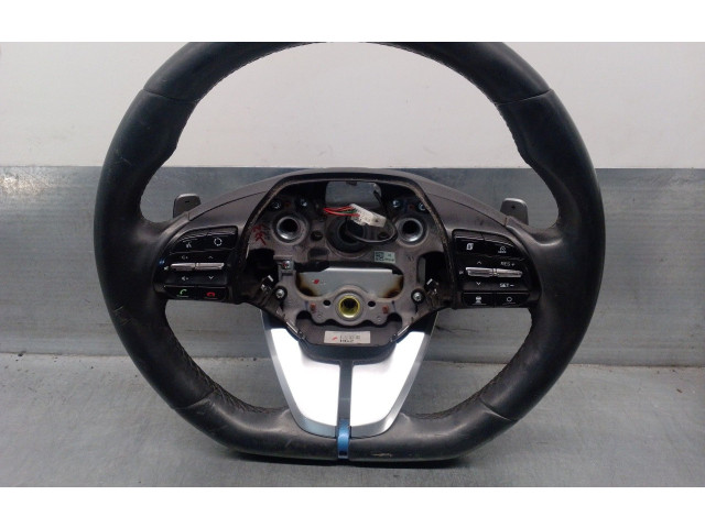 Volant Hyundai Ioniq 2018 56131G2000, 56100G2550