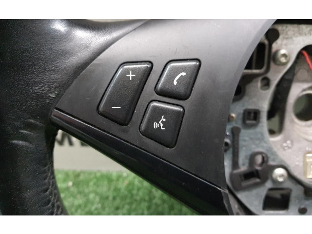 Volant BMW 5 E60 E61 2007 MSPORT, MSPORT