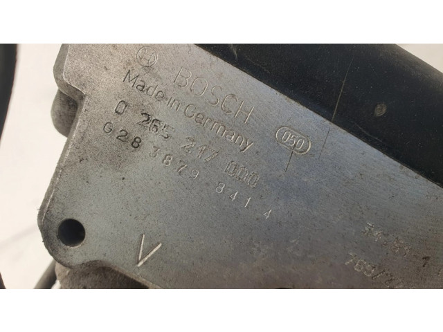 Jednotka ABS 1090910, 34511090910   BMW 5 E39 2000