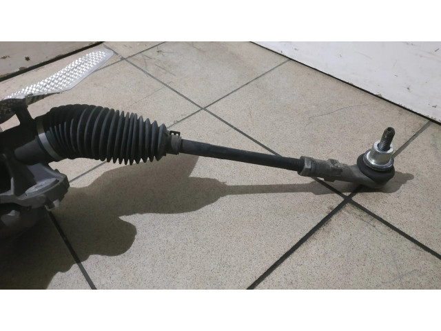    Рулевая рейка 83B423053A   Audi Q3 F3 2018- года