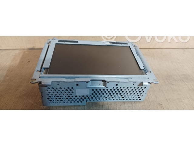 Дисплей A12214523, 9X2310E889AA Jaguar XF