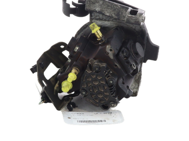 Топливный насос