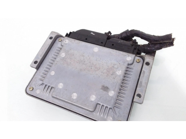 Řídící jednotka 46789433, 0281001955   Fiat Punto (188) 2000